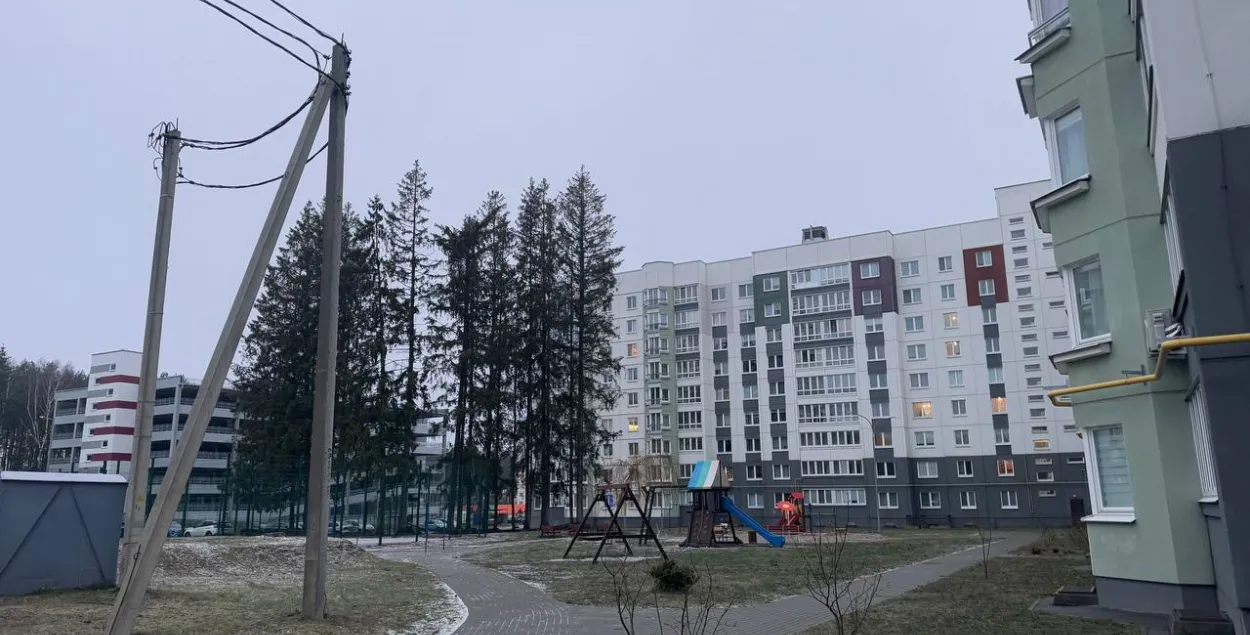 Боровляны
