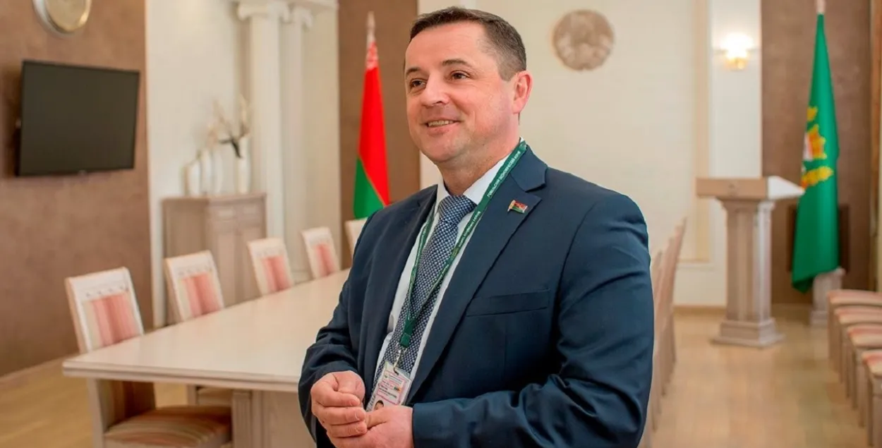 Уладзімір Чаравухін
