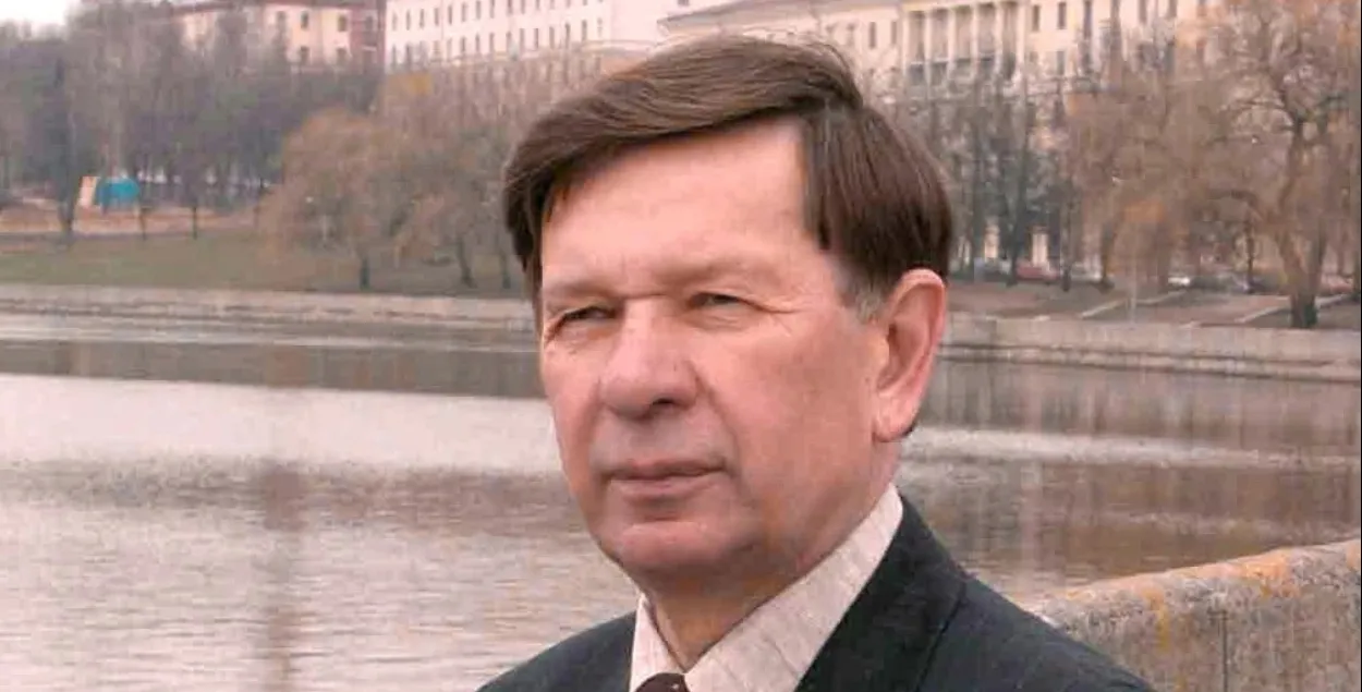 Владимир Каризна
