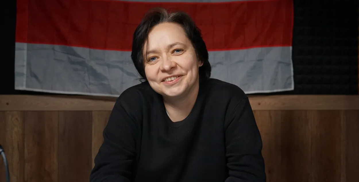 Ольга Лойко
