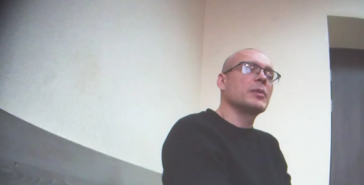 Дмитрий Поздняков
