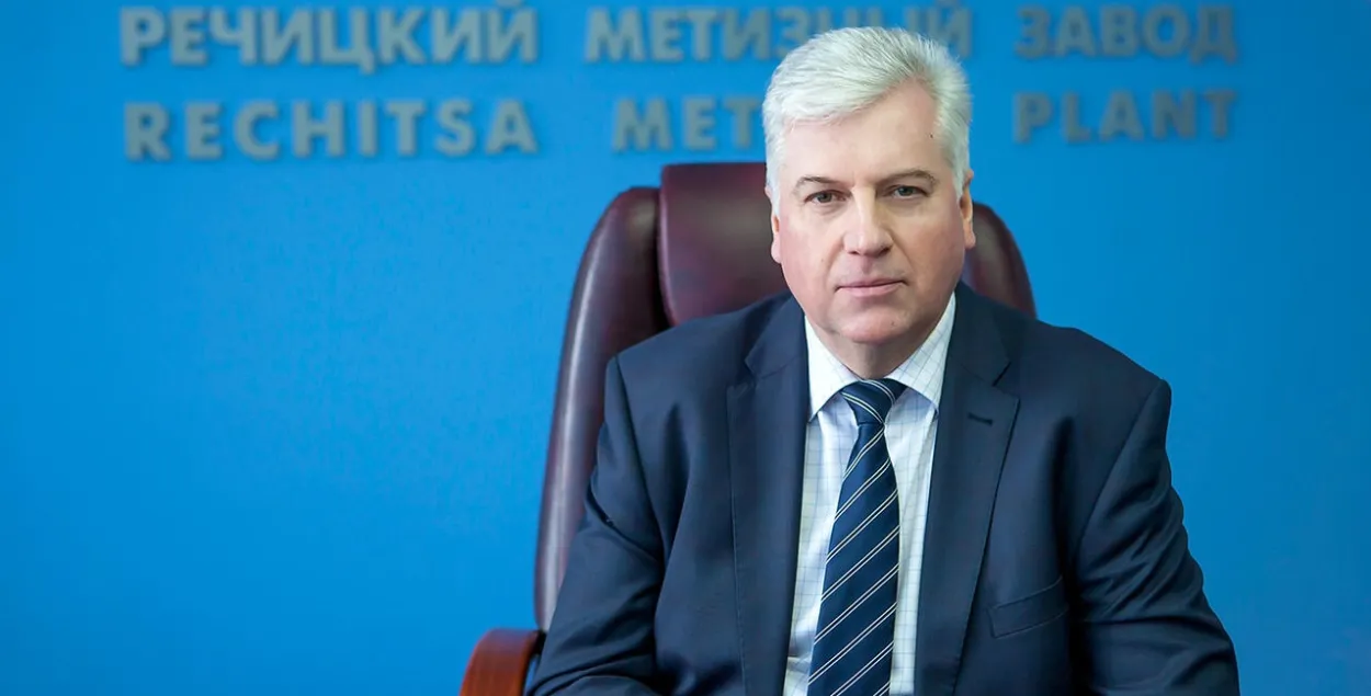 Виктор Самончик
