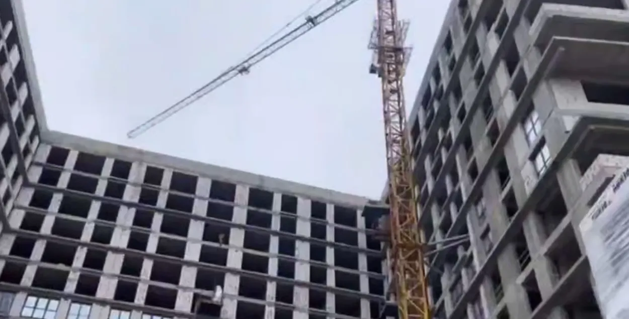 Следственный комитет
