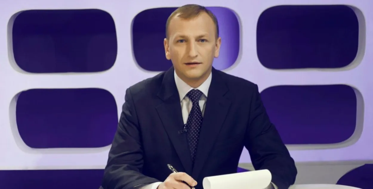 Сергей Скуловец
