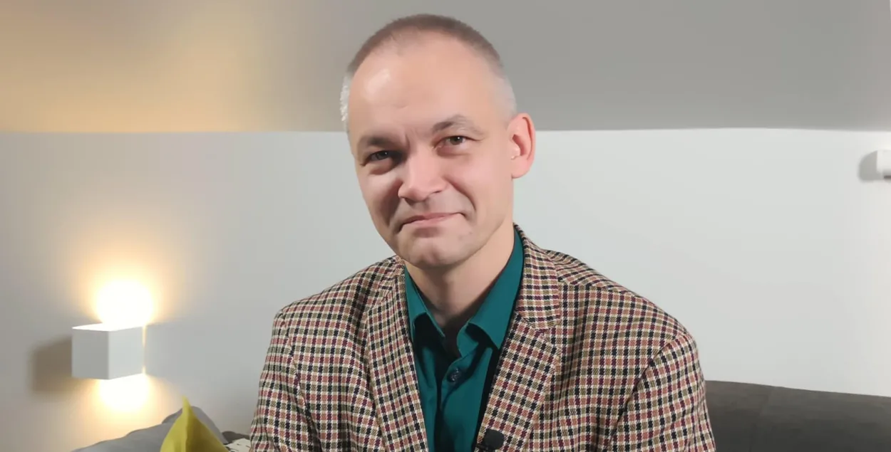 Сцяпан Стурэйка
