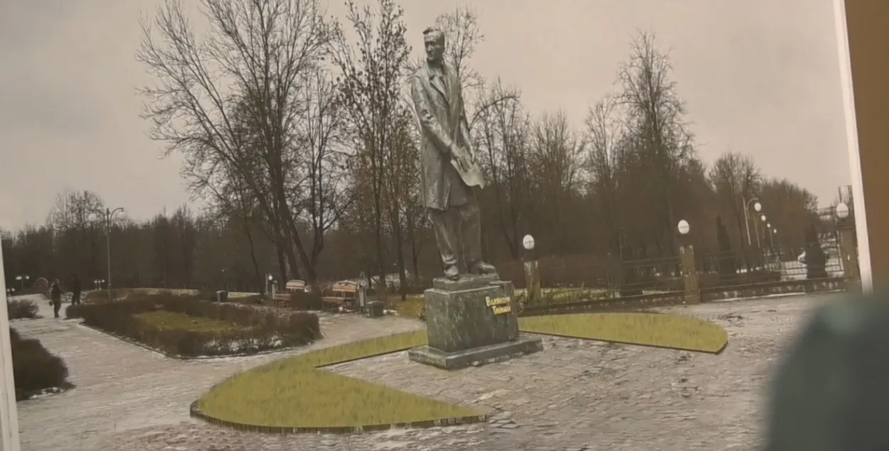Праект-пераможца
