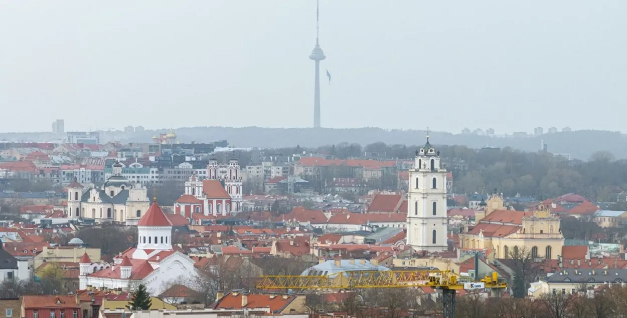 Вільня
