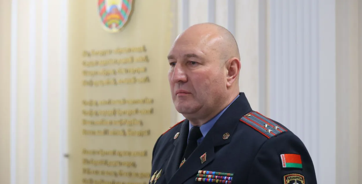 Дмитрий Балаба
