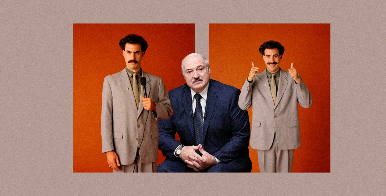 We recall some of Lukashenka's most notorious statements about Israel and Jews
