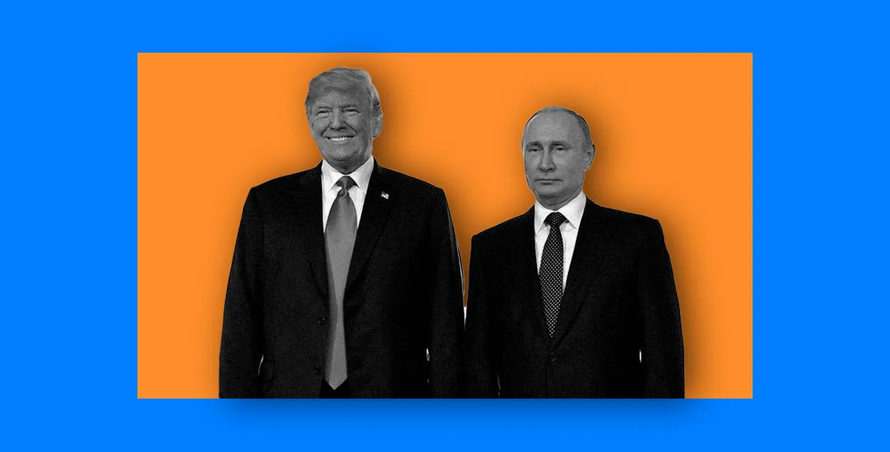 Трамп позвонил Путину. Что теперь?
