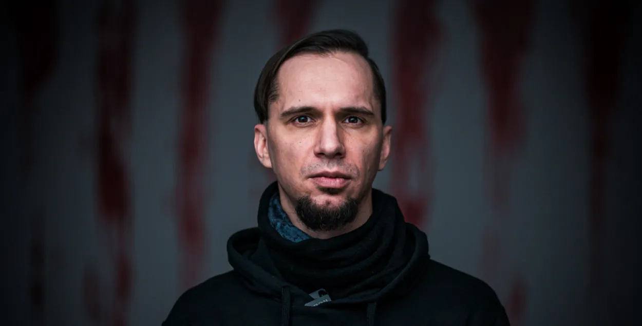 Арцём Задруцкі

