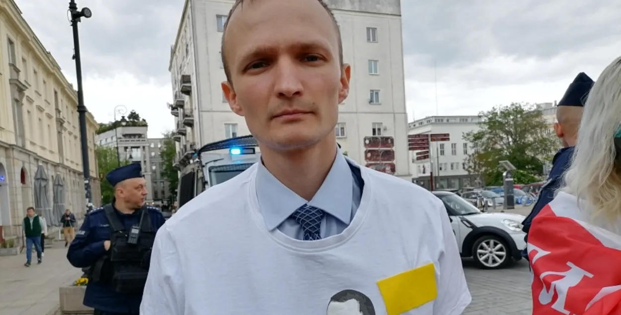 Евгений Дудкин
