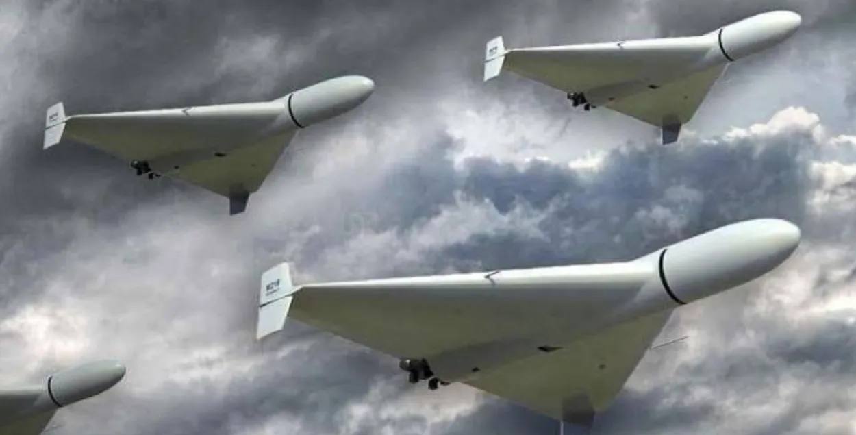 Drones
