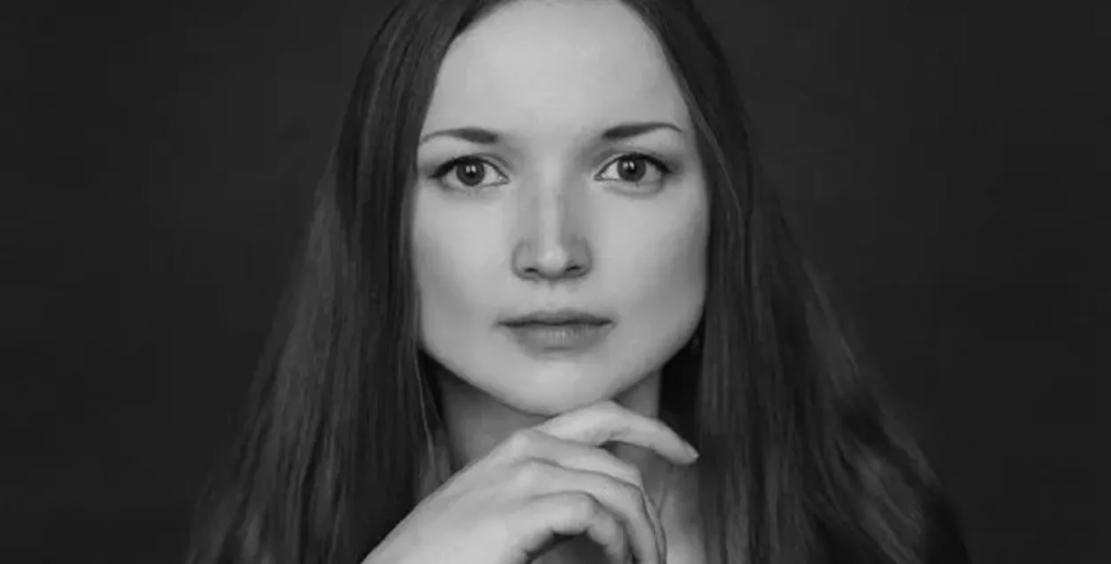 Полина Питкевич
