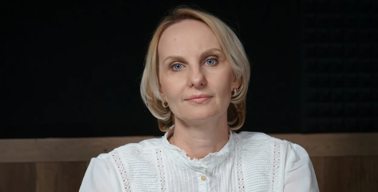 Елена Приходько
