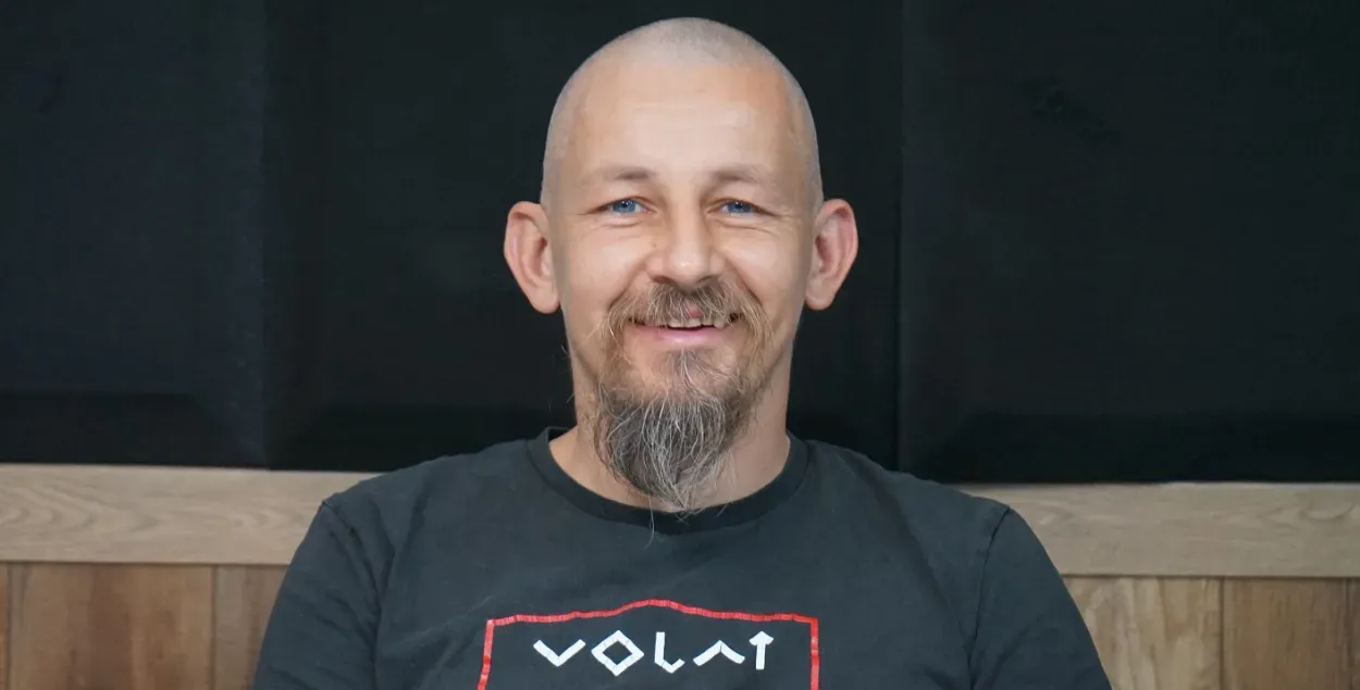 Віталь Рак
