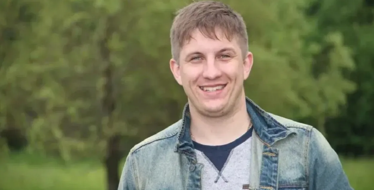 Ігар Шкетаў
