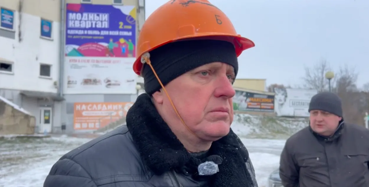 Виктора Велюгу будут судить за "экстремизм"
