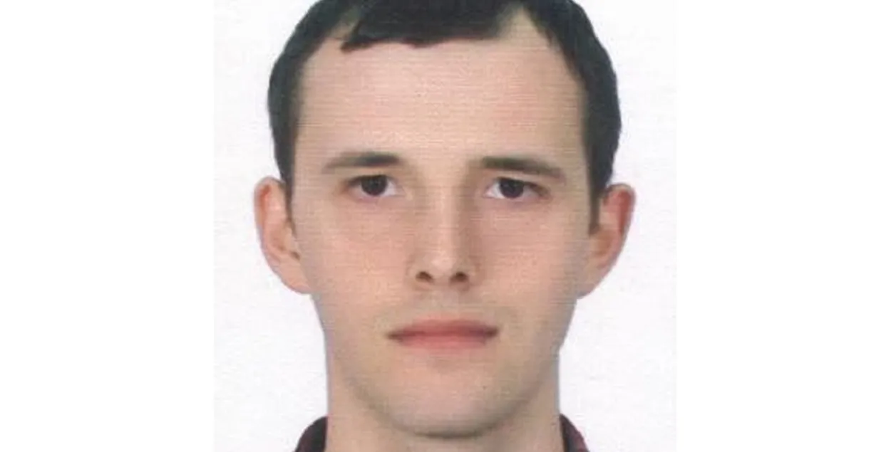 Виктор Воробьев
