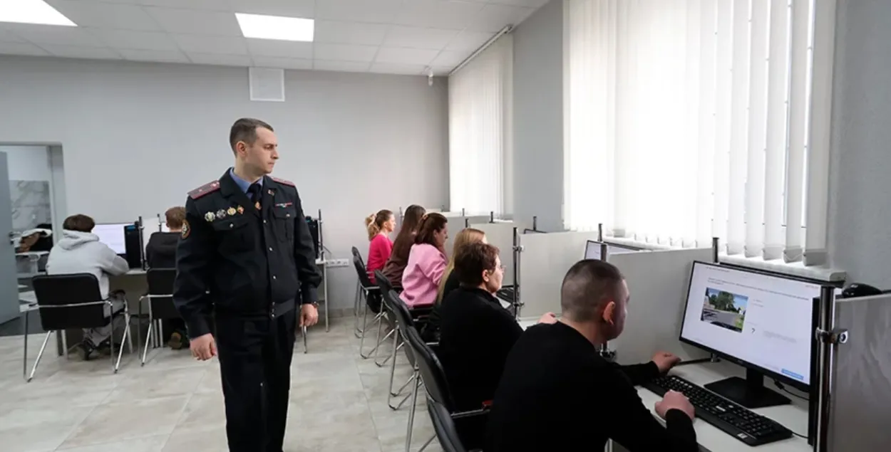 Ожидаются изменения в сдаче экзаменов
