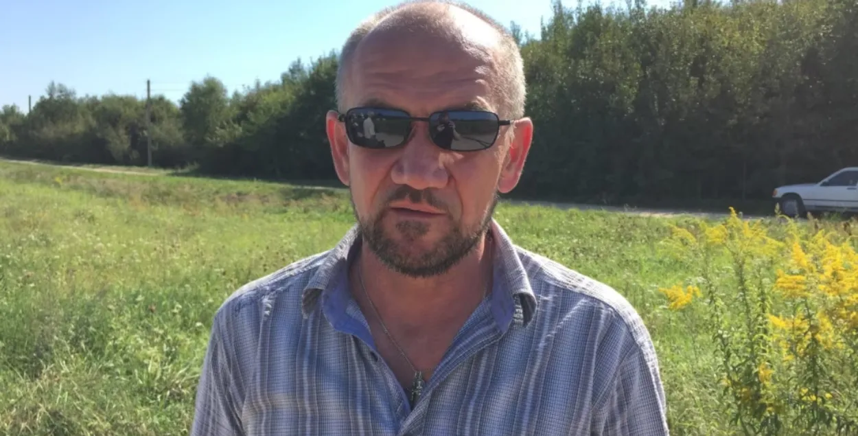Владимир Гундарь
