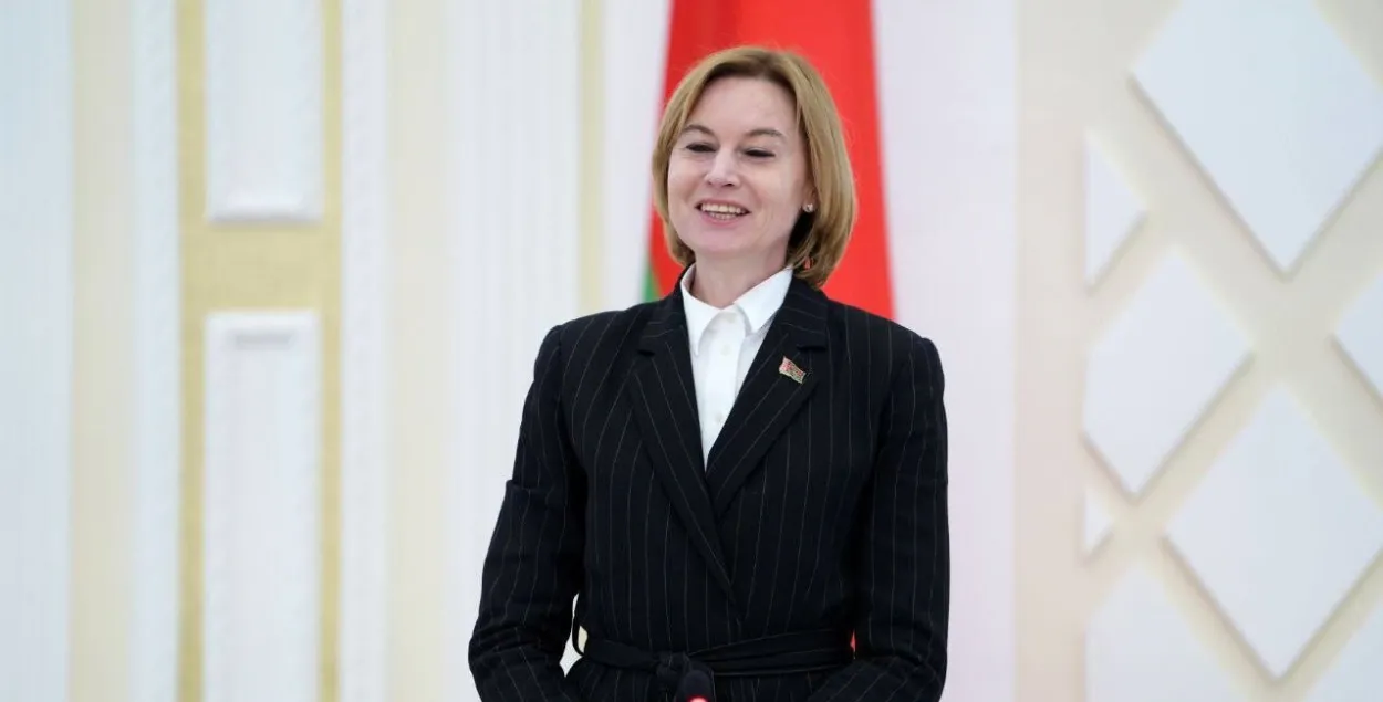 Наталля Пяткевіч
