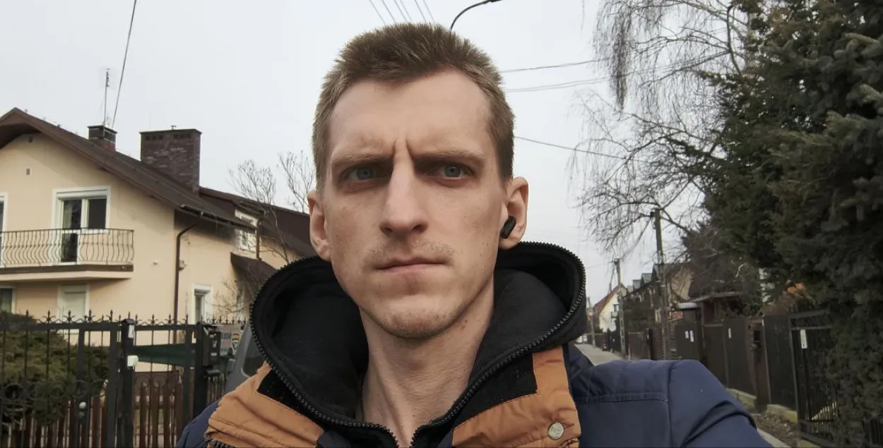 Андрэй Аўсіевіч

