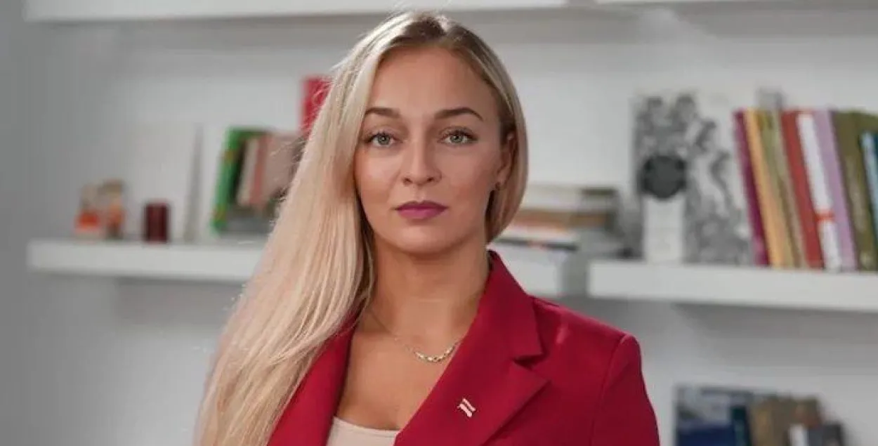 Анжелика Мельникова
