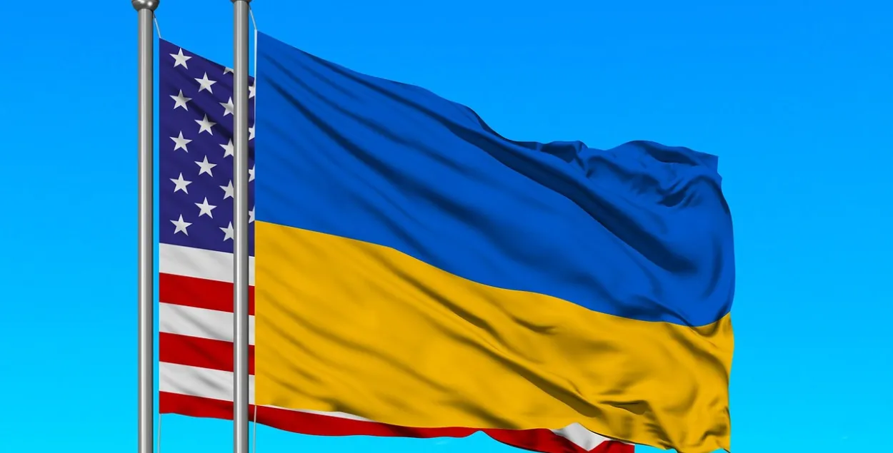 Краіны ЕС падрыхтавалі свой варыянт мірнага плана

