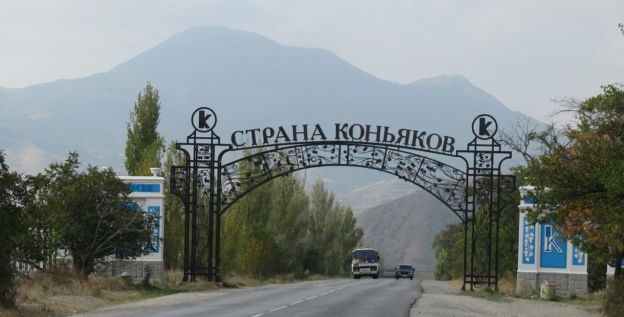 Коктебель
