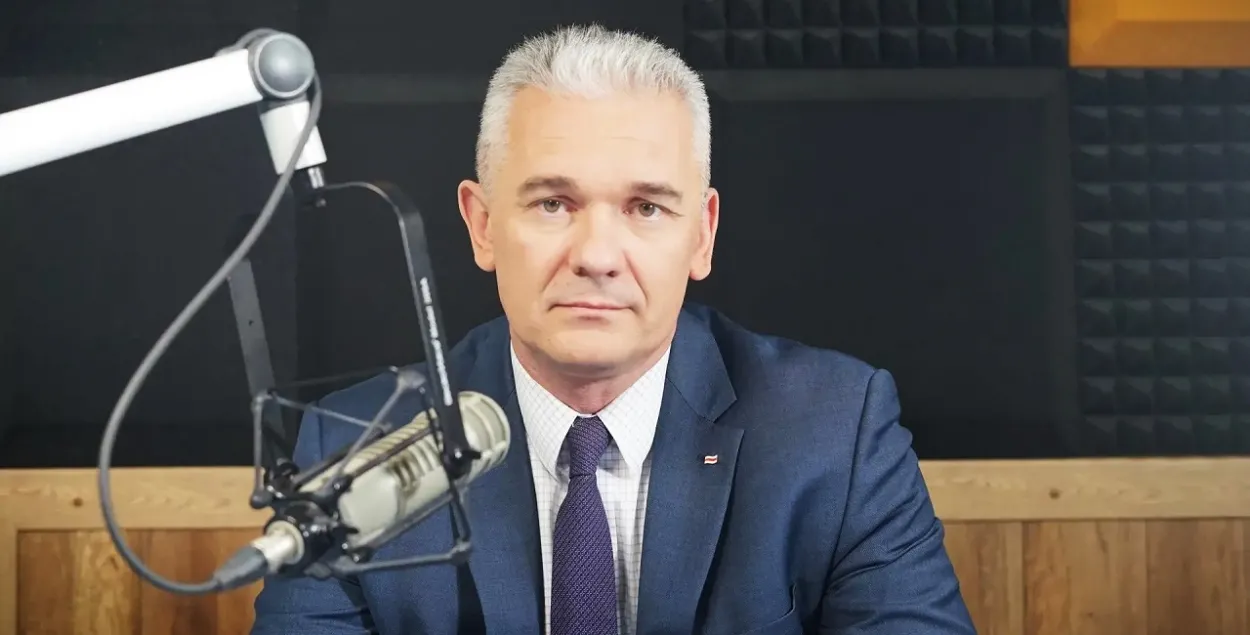 Валерый Кавалеўскі

