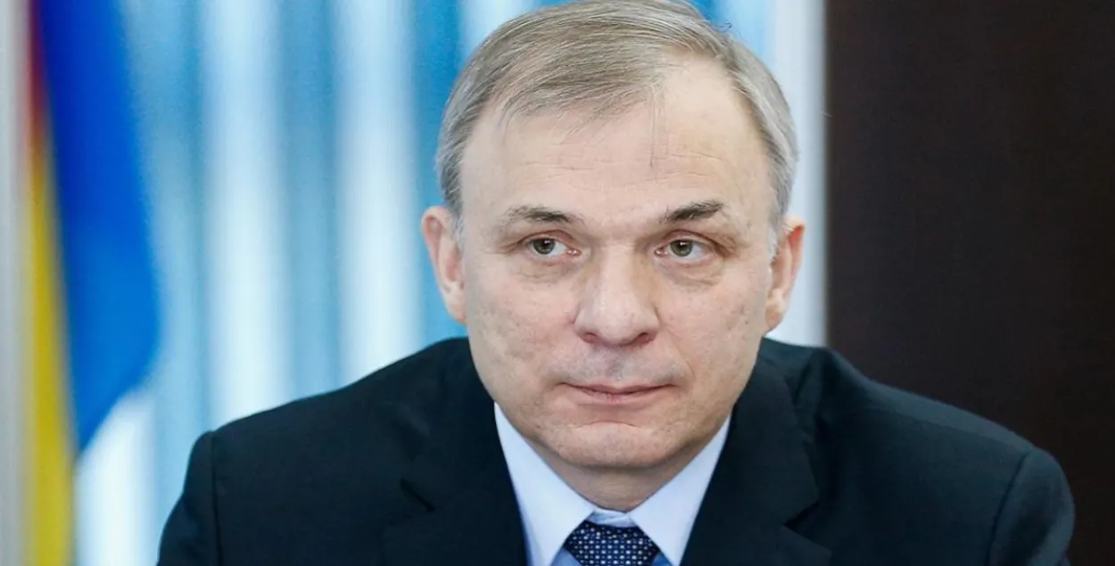 Александр Луценко

