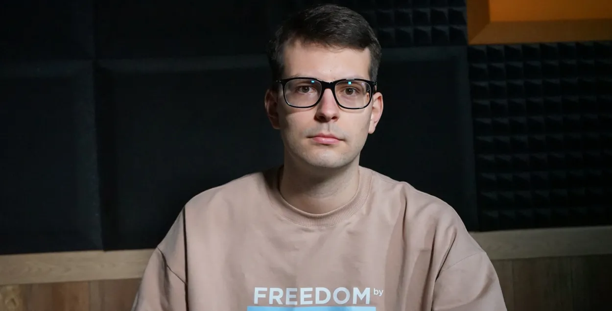 Аляксандр Паршанкоў

