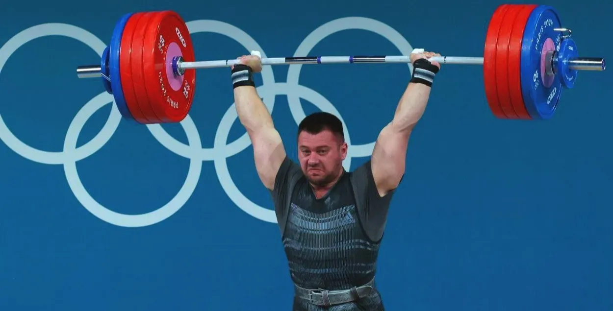 Евгений Тихонцов