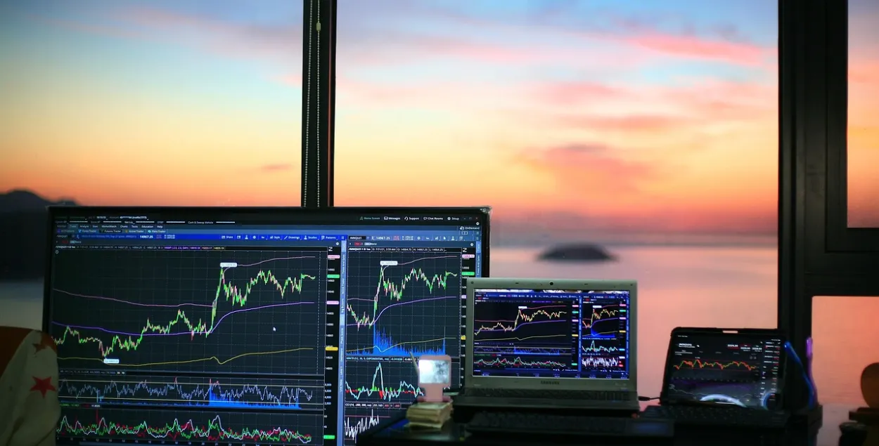 Трамп&nbsp;не збіраецца адступаць ад сваёй палітыкі&nbsp;
