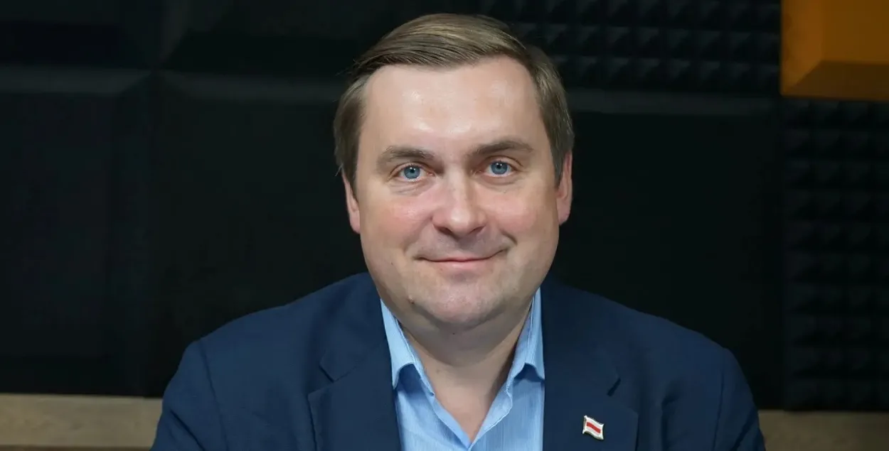 Андрэй Стрыжак
