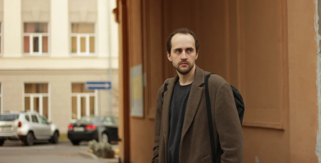 Yury Syamashka
