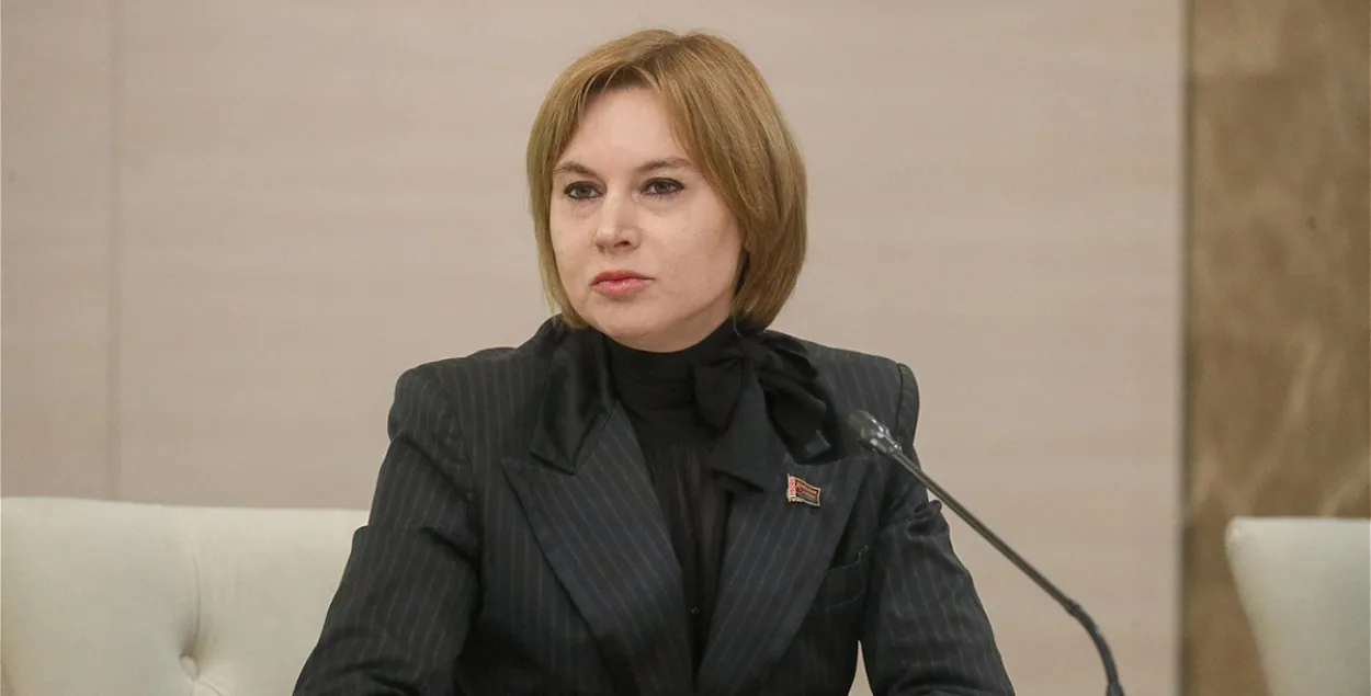 Наталля Пяткевіч

