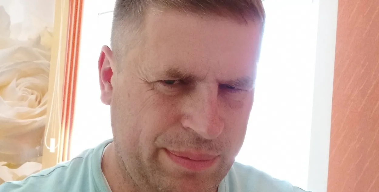 Міхаіл Шчукін
