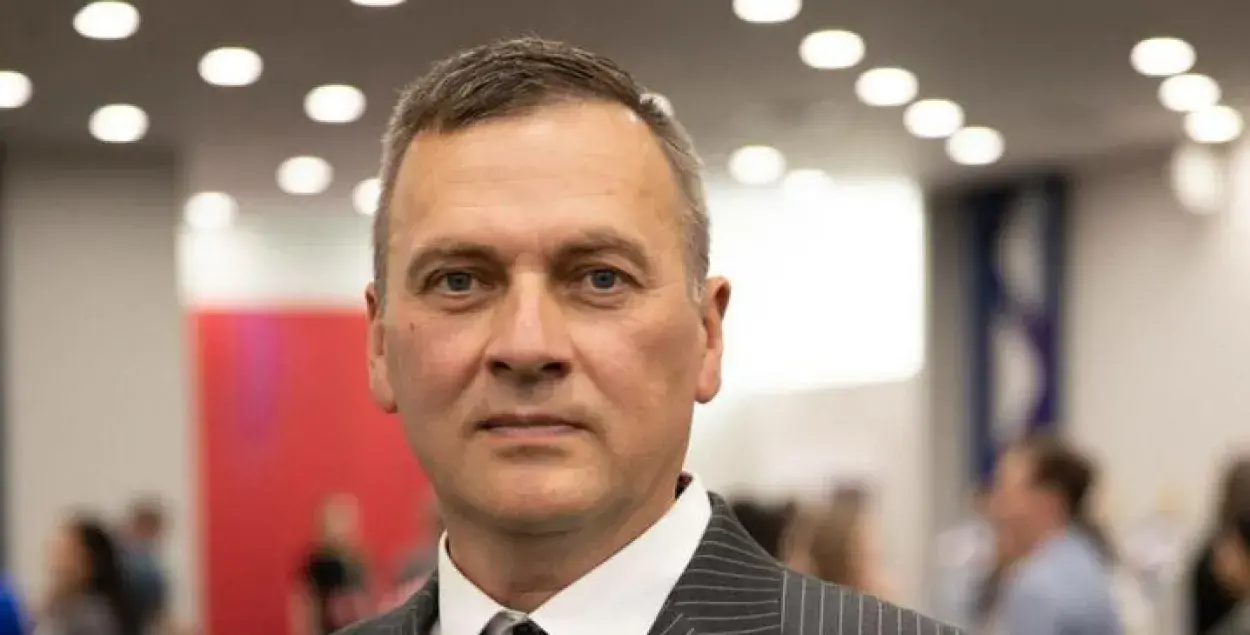 Марюс&nbsp;Гуделайтис&nbsp;(Marius Gudelaitis)

