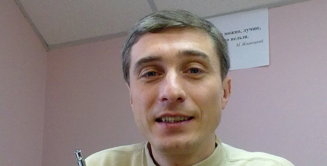 Вадим Поживилко
