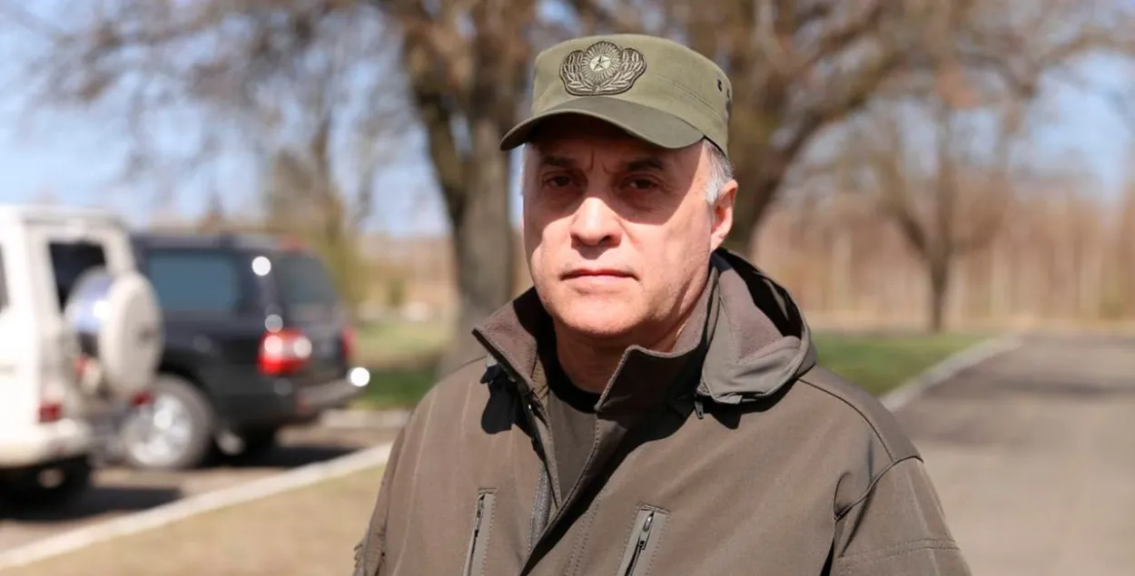 Александр Вольфович
