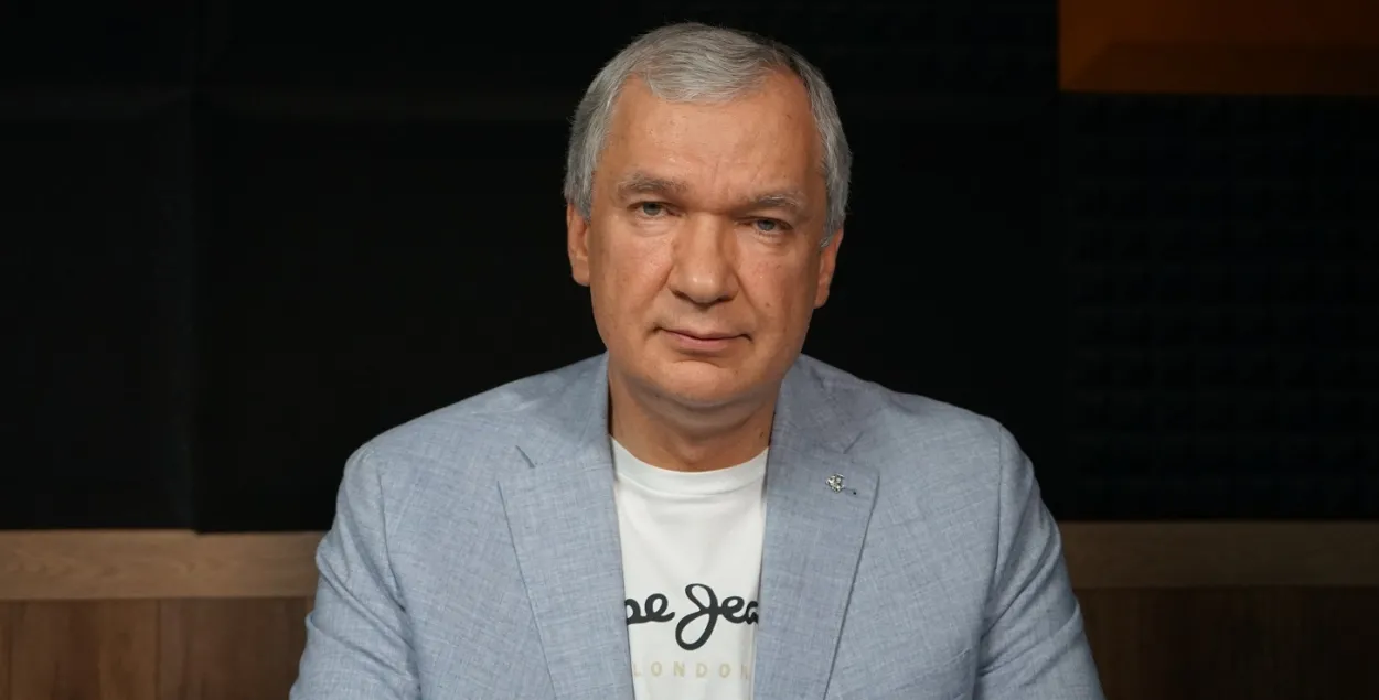 Павел Латушка
