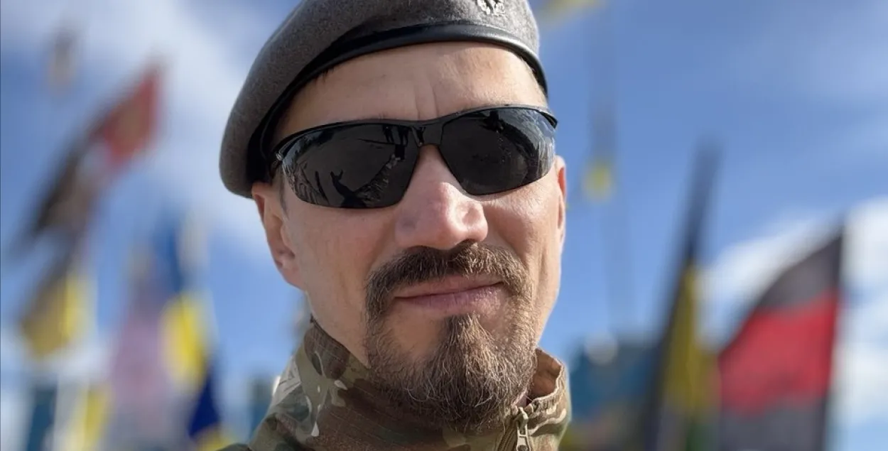 Мікіта "Аксон" Забуга
