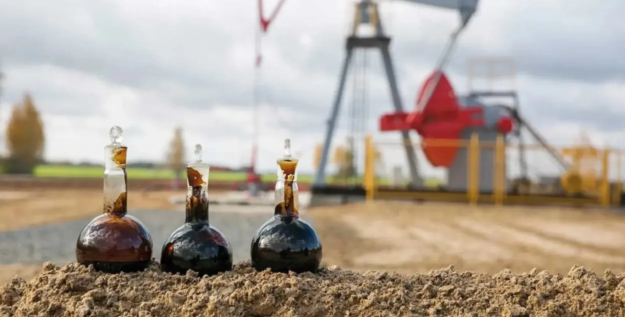Лукашэнка працягвае шукаць у Беларусі нафту
