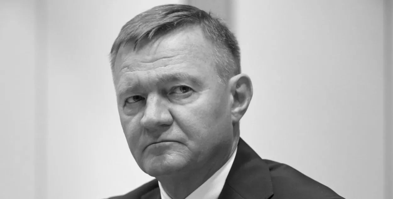Раман Старавойт

