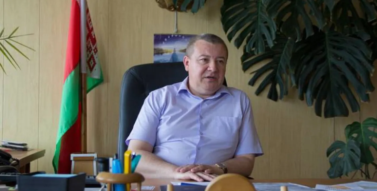 Владимир Троицкий
