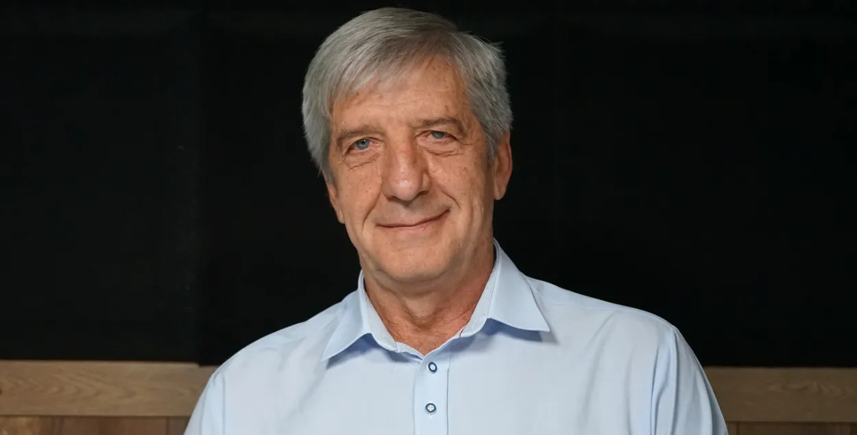 Владимир Остапенко
