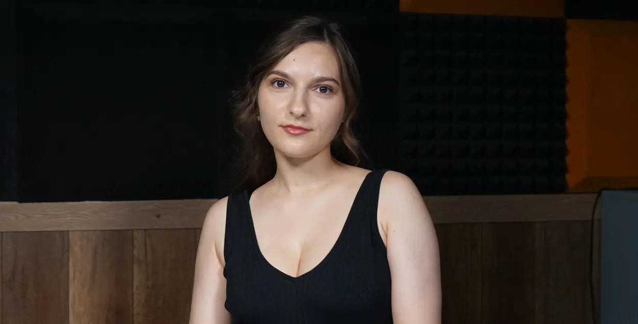 Кристина Доропей
