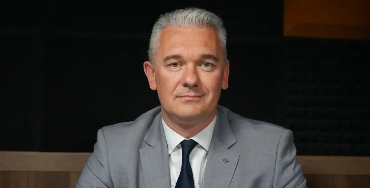 Валер Кавалеўскі
